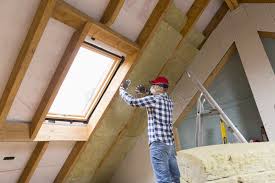 Types of Insulation We Offer in Wanakah, NY